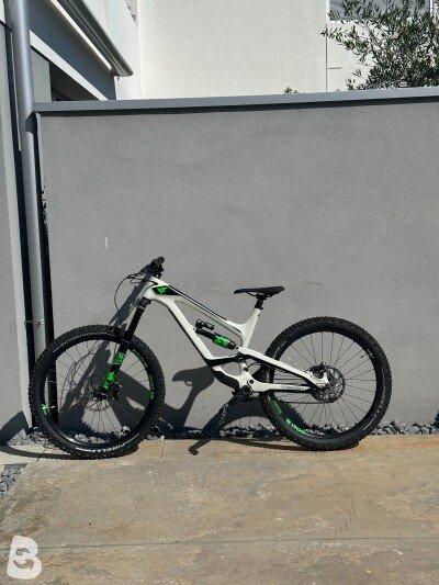 YT Industries CAPRA 27 CF 2019