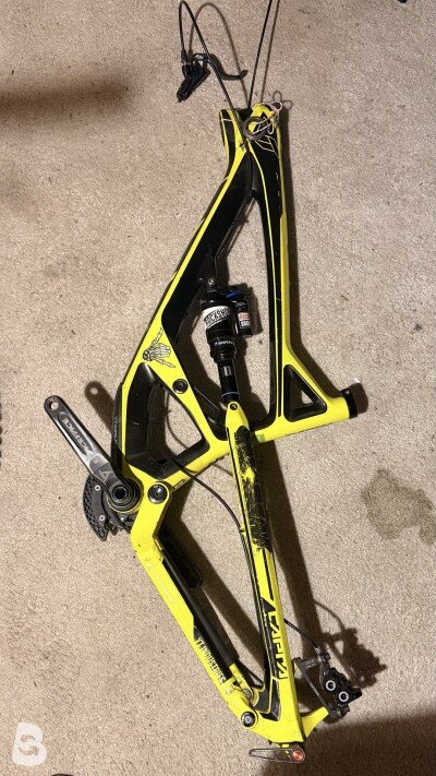 Yt Industries Capra