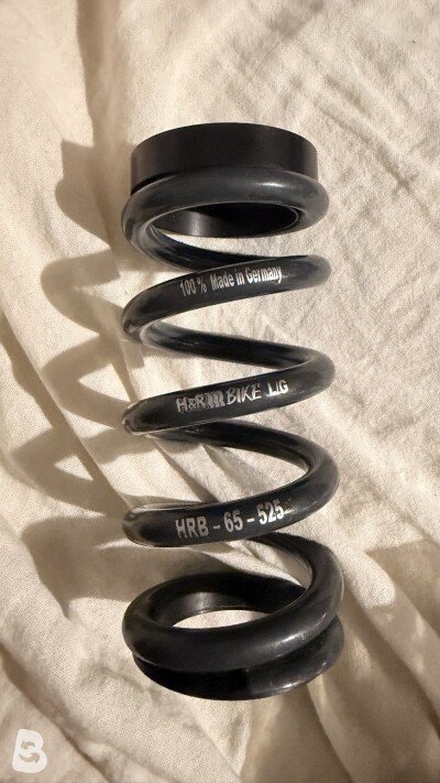 Öhlins H&R