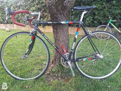 Look TEAM replica KG 96 1994