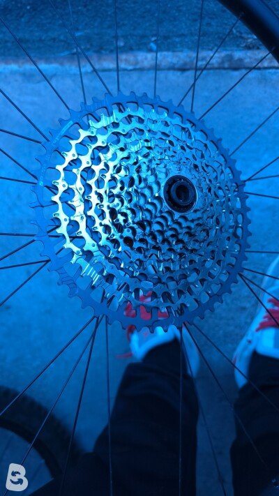 Sram XS 1275