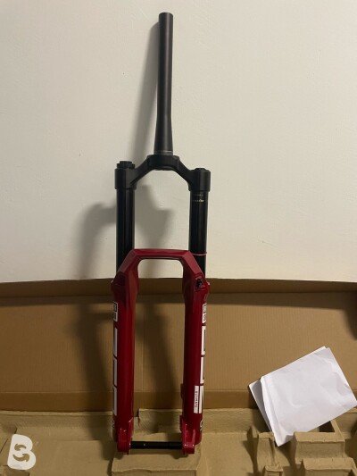 RockShox Zeb Ultimate 3.1 180 mm 29 2026