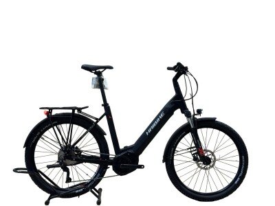 Haibike Trekking 6 Cross Shimano Deore 2022