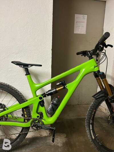 Yeti SB 150 2021