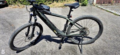 Bulls Copperhead EVO 3 750 29" 2023