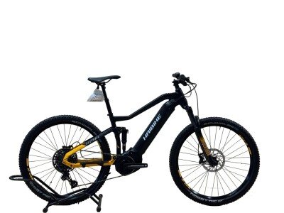 Haibike AllTrail 6 Sram SX 2022