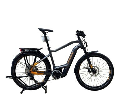 Haibike Trekking 10 Shimano SLX 2021
