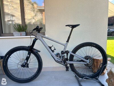 Specialized Enduro Expert Carbon 2020