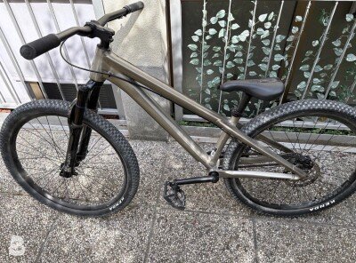 Scott Voltage YZ 0.1 2022