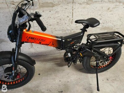 e.bikemanufaktur X3000 max 2024