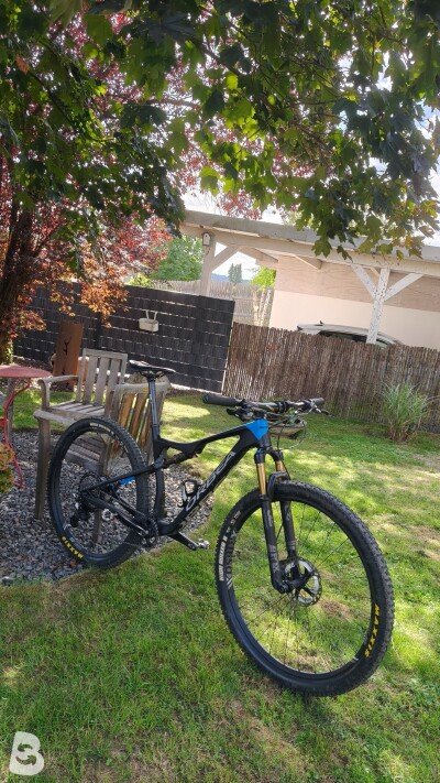 Orbea Oiz M10 2020