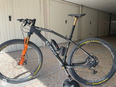 Scapin Oraklo 2019