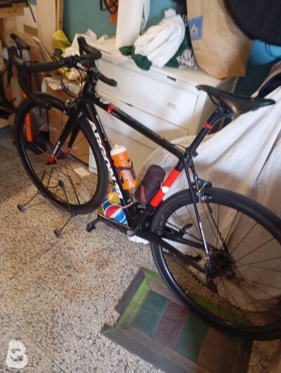 Argon 18 Gallium Pro 2019