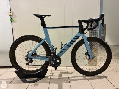 Canyon Aeroad CF SL 8 Disc 2020