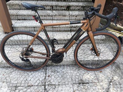 Focarini VIA 2025