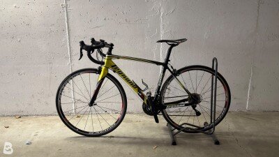 Legnano 500 corsa 2019