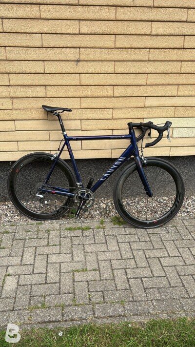 Canyon Ultimate cf f10 2009