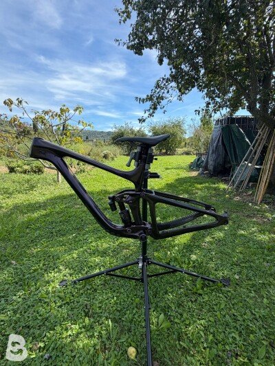 Giant Reign advanced pro 1 2021