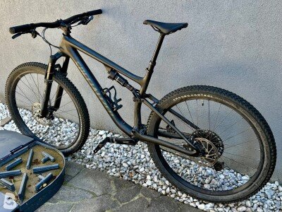 Specialized Epic EVO Comp 2022