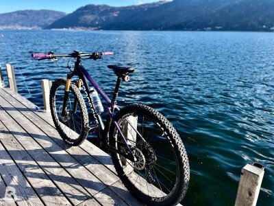 Mondraker CHRONO CARBON DC RR 2024
