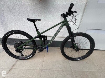 Norco Sight A1 2023
