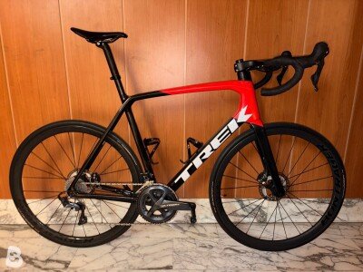 Trek Émonda SL 6 Disc Pro 2022