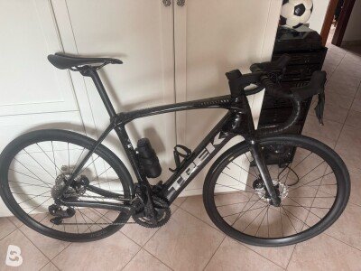 Trek Domane+ SLR7 2024