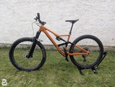 Orbea OCCAM H20 LT 2023