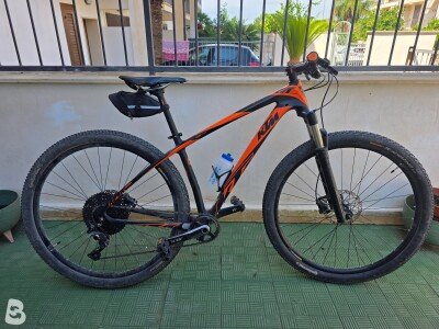 KTM Aera Comp 2016