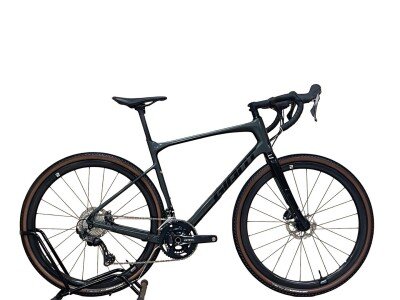Giant Revolt Advanced 0 Carbon Shimano GRX 2021