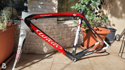 Wilier Izoard Xp 2013