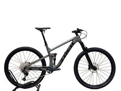 Trek Top Fuel 8 Shimano XT 2023