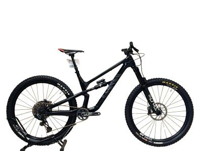 Canyon Spectral 29 CF 9 Carbon Sram GX AXS 2022