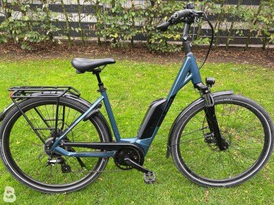 Pegasus Solero E8 Sport Performance Wave 2022