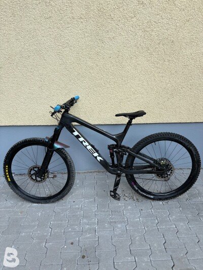 Trek Slash 9.7 2020