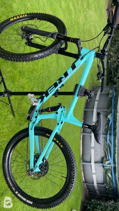 Trek Remedy 8 2020