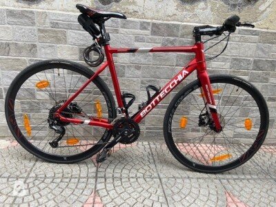 Bottecchia 345 DUELLO ACERA 27S DISK MAN 2022