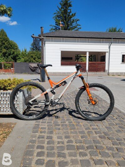 Commencal META AM 29 SIGNATURE 2020