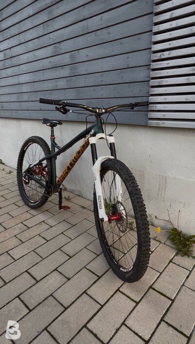 Dartmoor Primal 2021