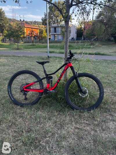 Trek fuel ex 7 2021