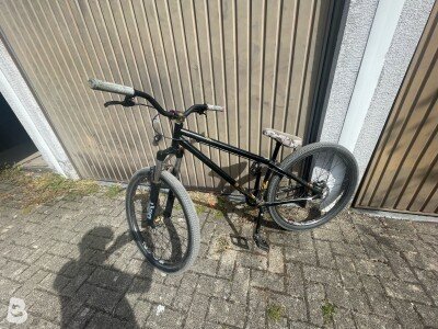 NS Bikes Metropolis 3 2019