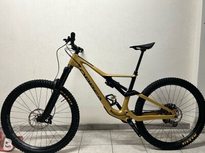 Orbea RALLON M20 2022