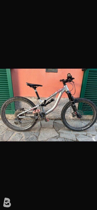 Saracen Ariel 24 2021
