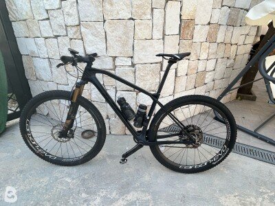 Ridley Ignite SLX - Shimano XT 1x12sp 2022