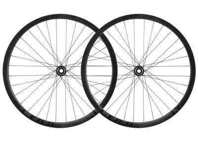 Custom Made Shimano Custom Made 28"/700C Shimano TC500 CL / Alexrims RA 1.9 Set di ruote predisposizione disco disco