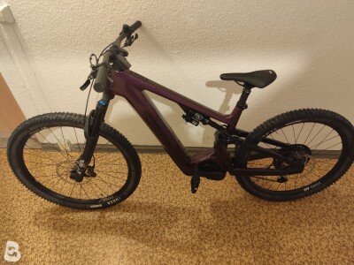 Flyer G2 Uproc X 8.70 Gents 2024