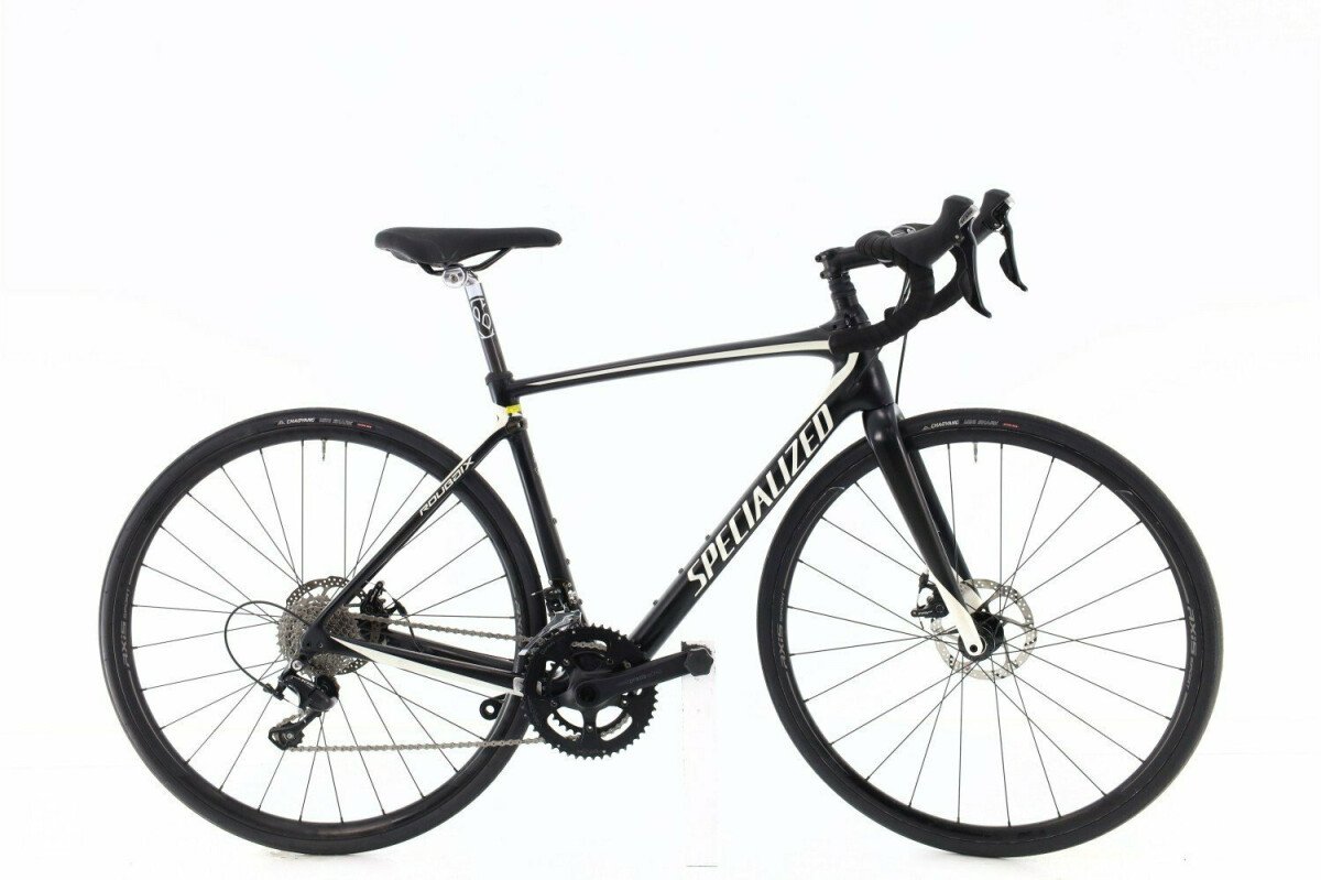 Roubaix sales sport bike