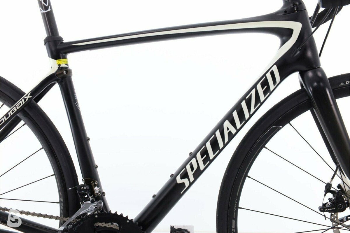 Specialized roubaix best sale sport carbon