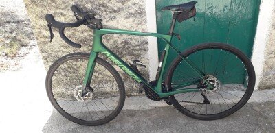 Merida Scultura 4000 endurance Merida 2025