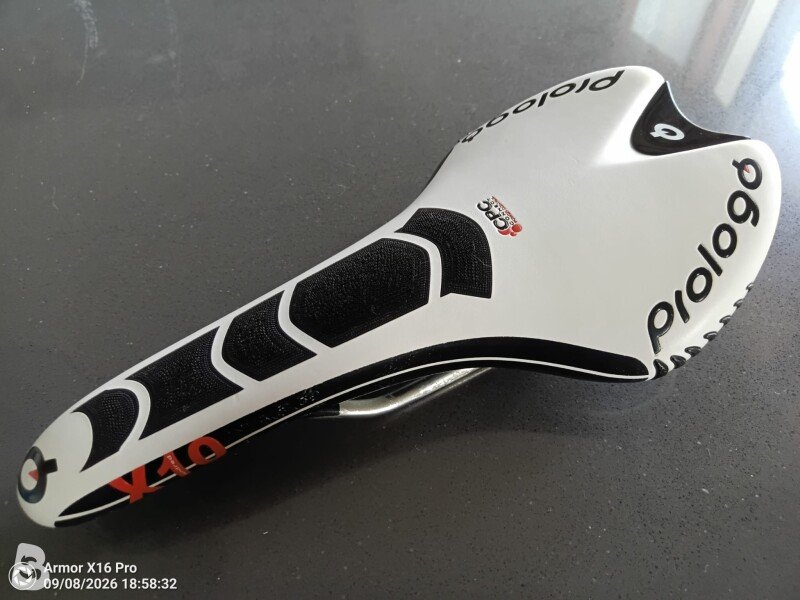 prologo Nago Evo CPC Titox usata
